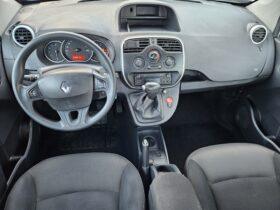 RENAULT Kangoo 2019