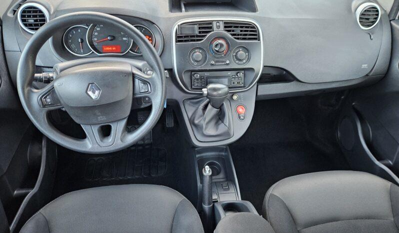 RENAULT Kangoo 2019 complet