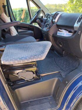 FIAT DUCATO 2017