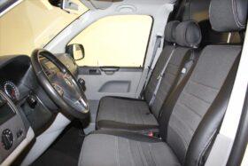 VOLKSWAGEN TRANSPORTER 2013