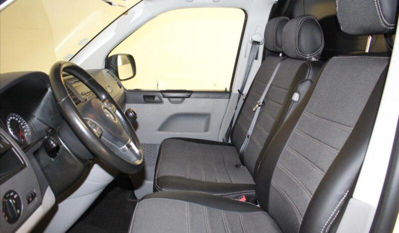 VOLKSWAGEN TRANSPORTER 2013 complet