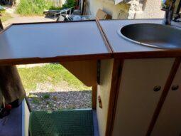FIAT DUCATO 2017 complet