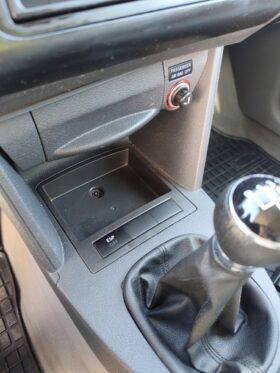 VOLKSWAGEN CADDY 2006