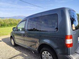 VOLKSWAGEN CADDY 2006 complet