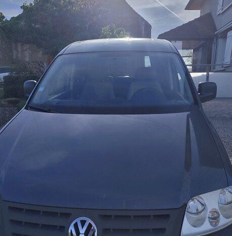 VOLKSWAGEN CADDY 2006 complet