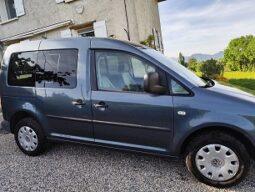 VOLKSWAGEN CADDY 2006