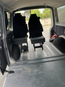 VOLKSWAGEN TRANSPORTER 2008 complet