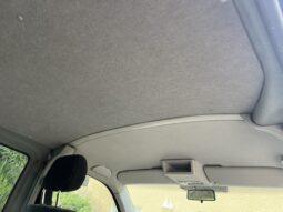 VOLKSWAGEN TRANSPORTER 2008 complet
