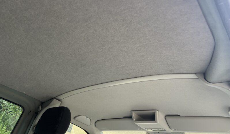 VOLKSWAGEN TRANSPORTER 2008 complet