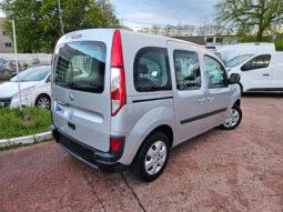 RENAULT Kangoo 2019