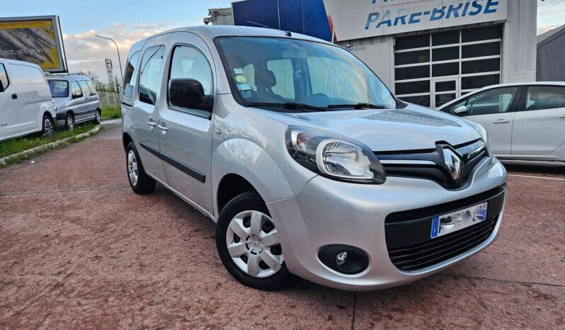 RENAULT Kangoo 2019 complet