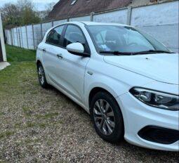 FIAT TIPO 2018