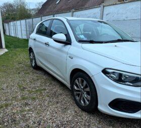 FIAT TIPO 2018