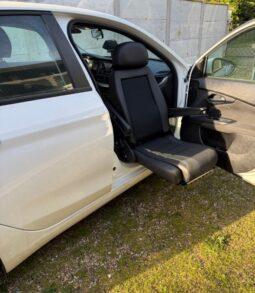 FIAT TIPO 2018