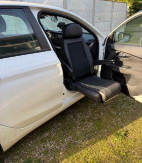 FIAT TIPO 2018