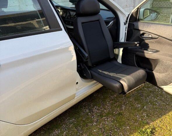 FIAT TIPO 2018 complet