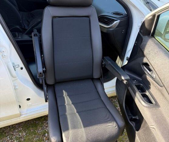 FIAT TIPO 2018 complet