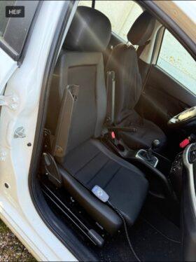 FIAT TIPO 2018