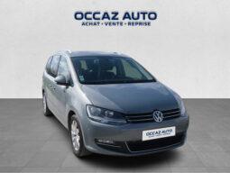 VOLKSWAGEN SHARAN 2016