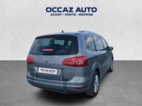 VOLKSWAGEN SHARAN 2016