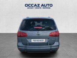 VOLKSWAGEN SHARAN 2016
