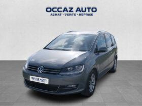 VOLKSWAGEN SHARAN 2016
