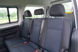 VOLKSWAGEN CADDY 2018 complet