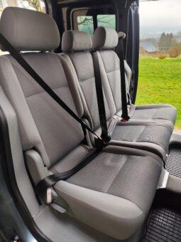 VOLKSWAGEN CADDY 2006 complet