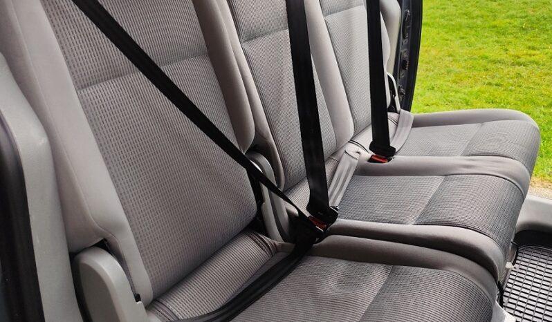 VOLKSWAGEN CADDY 2006 complet