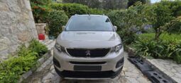 PEUGEOT RIFTER 2020