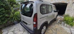PEUGEOT RIFTER 2020