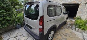 PEUGEOT RIFTER 2020