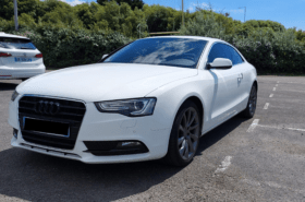 AUDI S5 2012