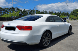 AUDI S5 2012
