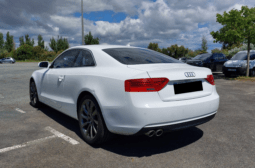AUDI S5 2012