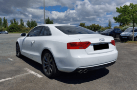 AUDI S5 2012