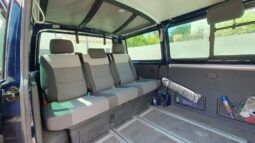 VOLKSWAGEN TRANSPORTER 2009