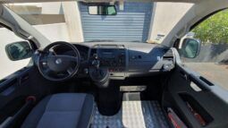 VOLKSWAGEN TRANSPORTER 2009 complet