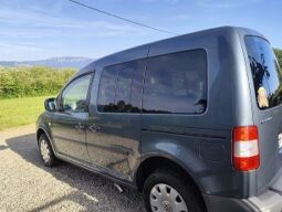 VOLKSWAGEN CADDY 2006