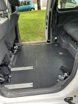 CADDY 2014 complet