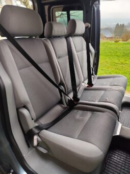 VOLKSWAGEN CADDY 2006 complet