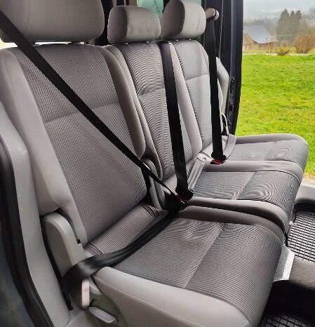 VOLKSWAGEN CADDY 2006 complet