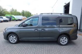 CADDY V 2024
