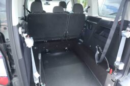 CADDY V 2024