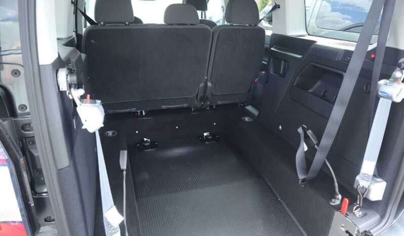 CADDY V 2024 complet