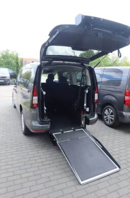 CADDY V 2024