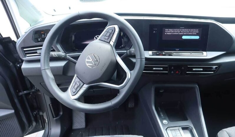 CADDY V 2024 complet