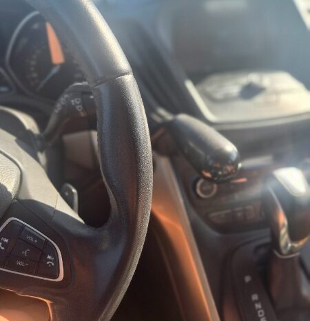 KUGA 2018 complet