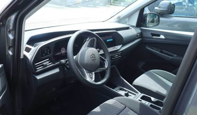CADDY V 2024 complet