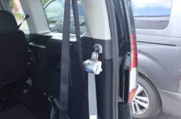 CADDY V 2024